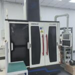 kwcnc-CNC deep hole drilling machine for high-precision long bore machining
