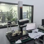 kwcnc-Mitutoyo Formtracer contour and surface roughness measuring instrument for precision part quality inspection （日本三丰）