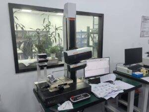kwcnc-Mitutoyo Formtracer contour and surface roughness measuring instrument for precision part quality inspection (日本三丰)