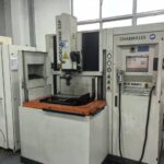 kwcnc-Charmilles Roboform 35P precision CNC sinker EDM for mold and die manufacturing