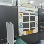 kwcnc-Gentiger high-speed vertical machining center for precision mold and part manufacturing