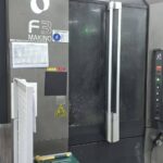 kwcnc-Makino F3 high-speed 3-axis VMC for ultra-precision mold manufacturing （vertical）