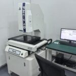 kwcnc-Micon Toby PNC-2.5D 4035 automatic video measuring machine for 2D precision inspection