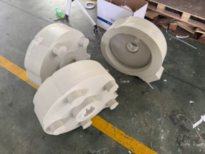 KWCNC product