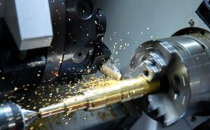 kwcnc turning