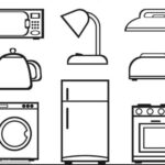 kwcnc can provide parts for consumer area & home appliance