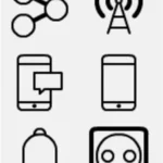 kwcnc can provide part for electronics& telecommunication area