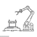 kwcnc can provide parts for industrial & automation area
