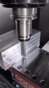 kwcnc-milling