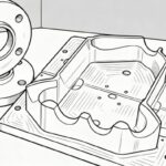 kwcnc can do mould &die making