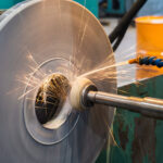 kwcnc-Precision grinding service