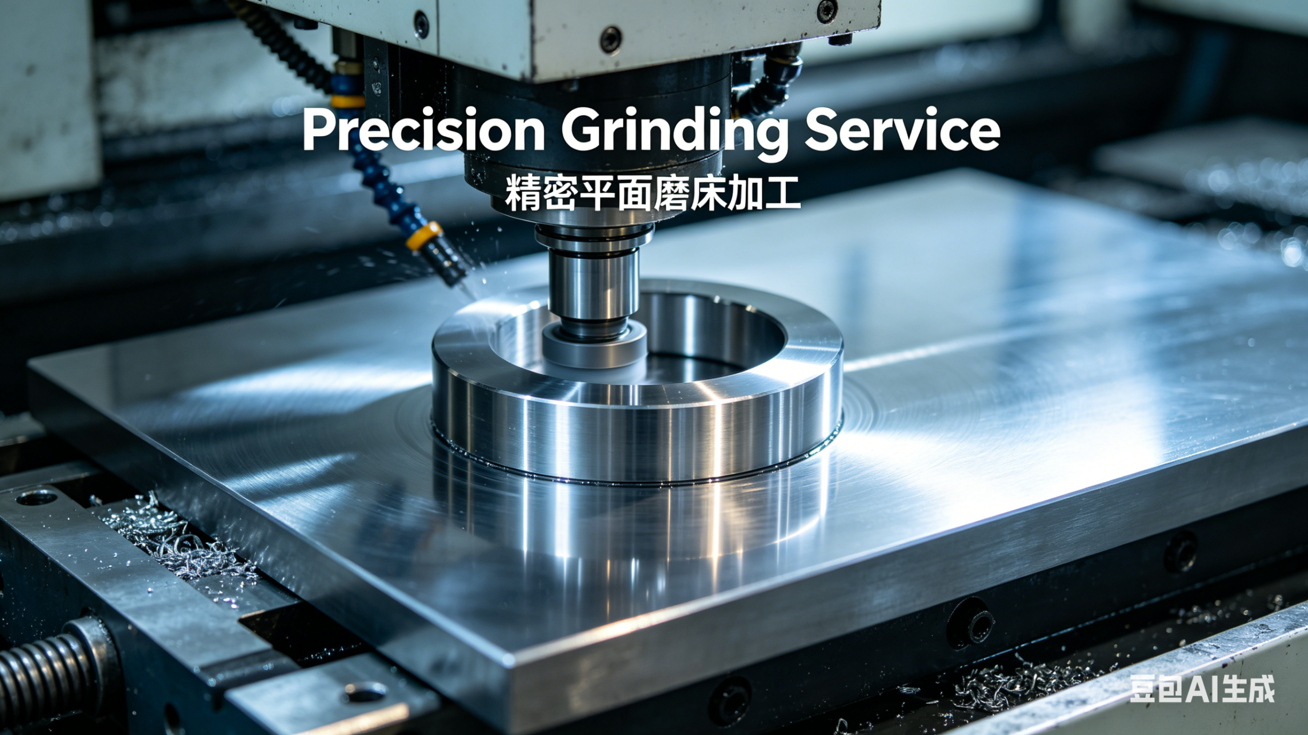 CNC Turning service