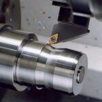 kwcnc-CNC lathe turning service