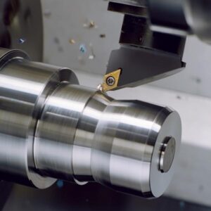kwcnc-CNC lathe turning service