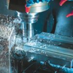 kwcnc-CNC milling service