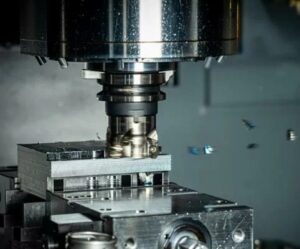 kw-cnc milling